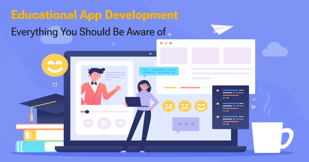 Educational App Development