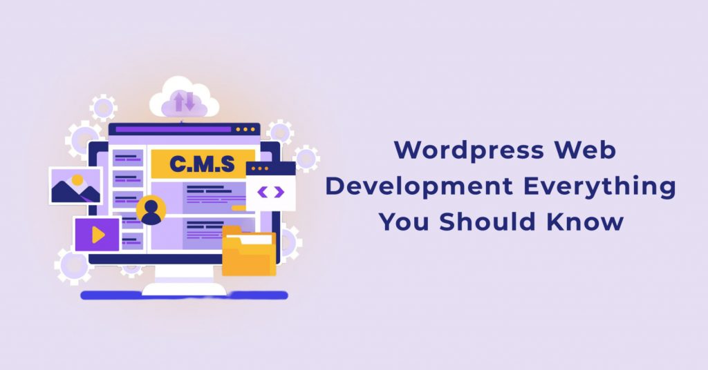 Wordpress Web Development