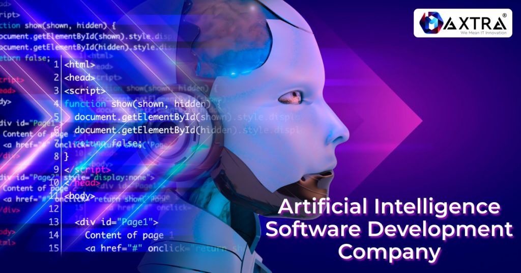 Artificial-Intelligence-Software-Development-Company