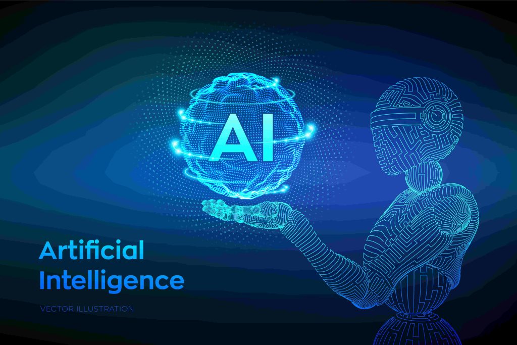 Artificial Intelligence | Maxtra 