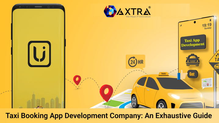 Taxi-app-development-company