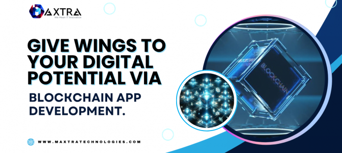 Blockchain App Development Company: Smart Way to Revolutionize Your Business Blockchain App Development Company: Smart Way to Revolutionize Your Business