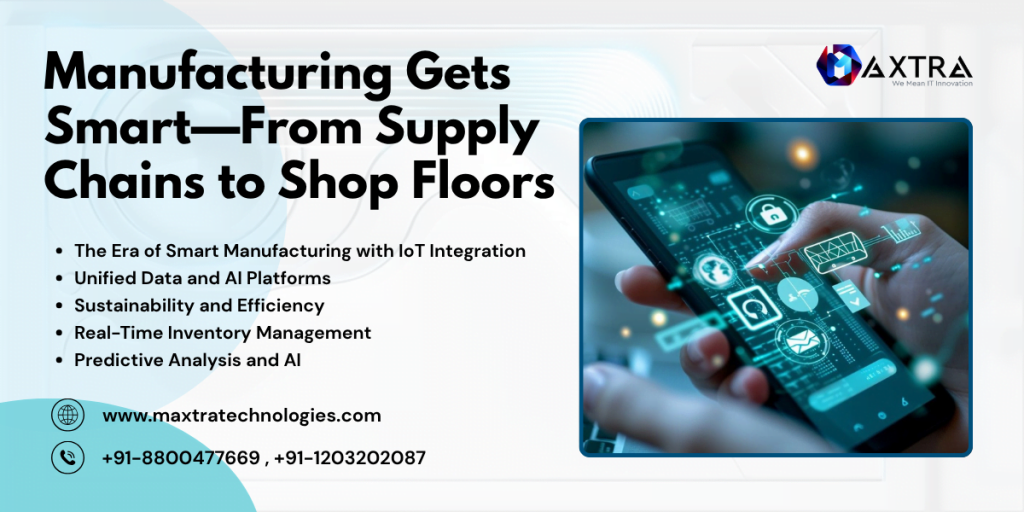    Retail App Development Services
