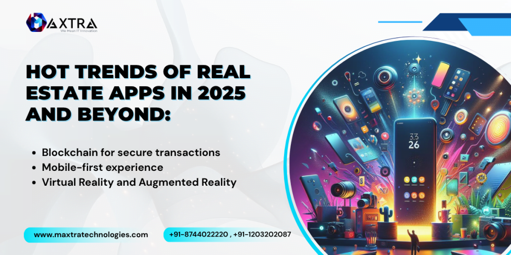  Retail e-commerce mobile apps development company
