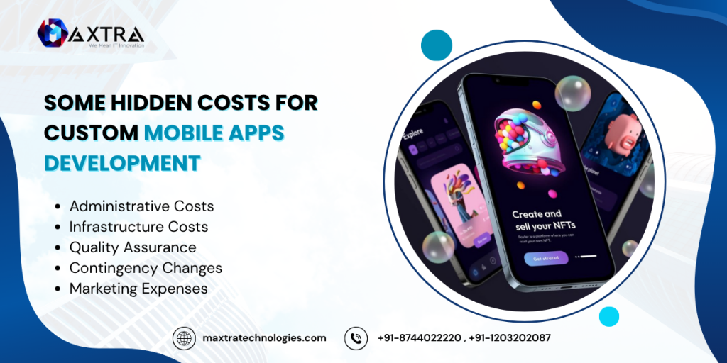 Best Mobile App Development Company