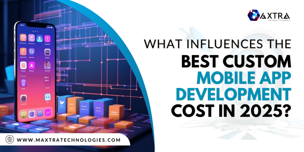 Custom Mobile Apps Development
