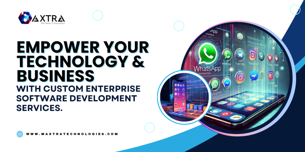 Enterprises App Development Company