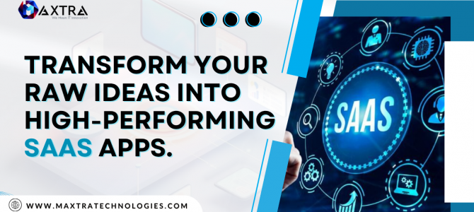 How to Choose a Saas App Development Company: Complete Guide 2025 How to Choose a Saas App Development Company: Complete Guide 2025