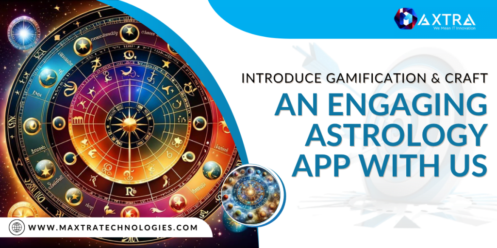 Astrology App Development Company