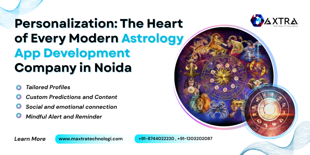   Best Astrology App Development Company
