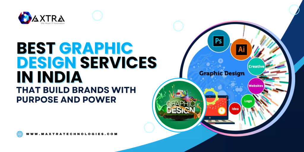 Best Graphic Design Services In India