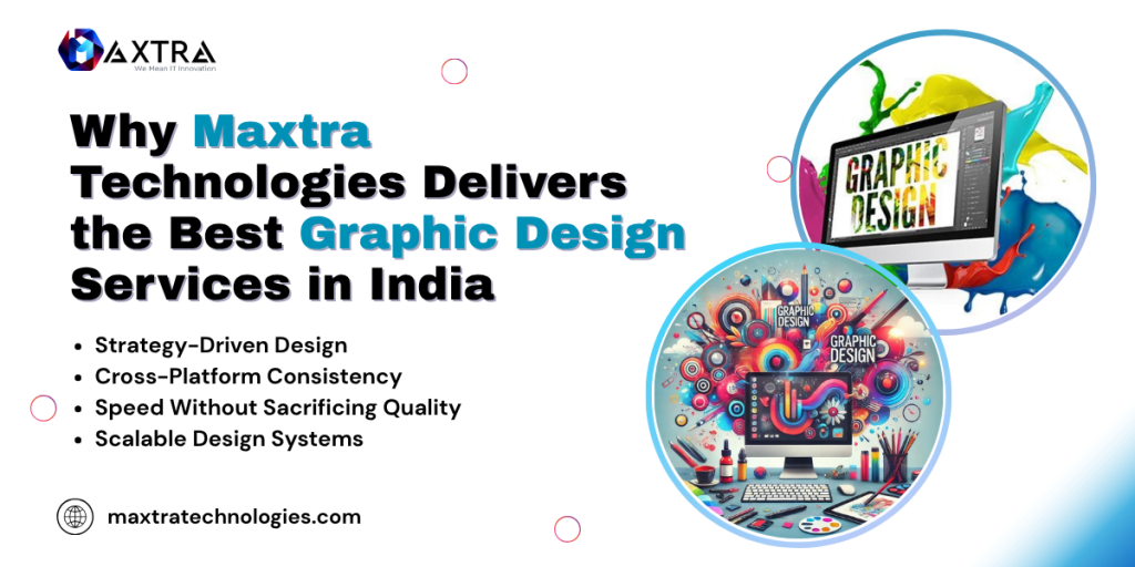 Best Graphic Design Company