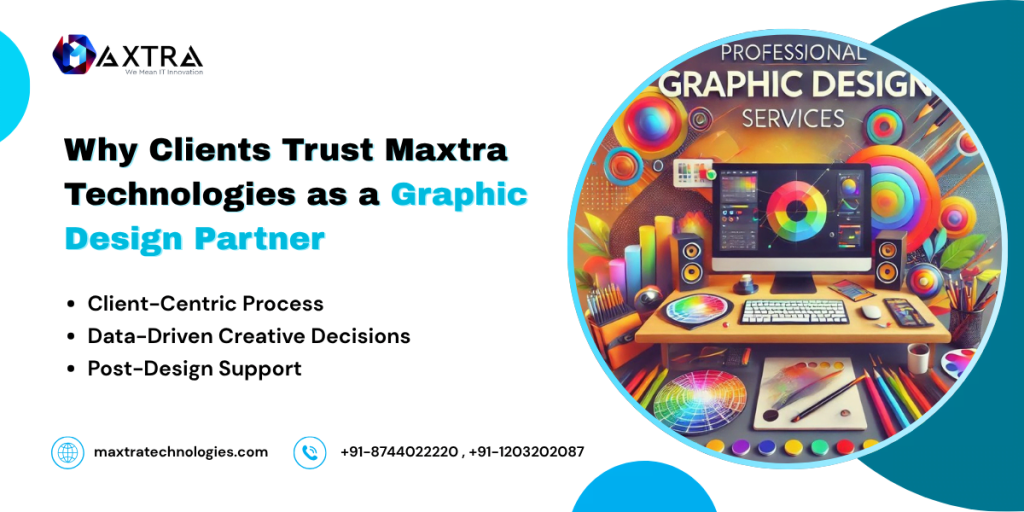 graphic design agency