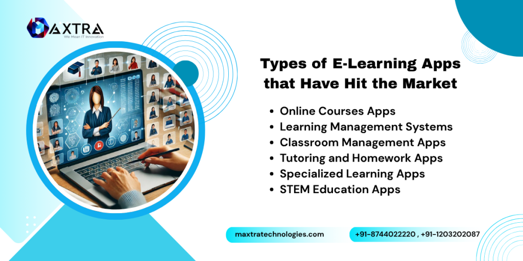 Education App Development