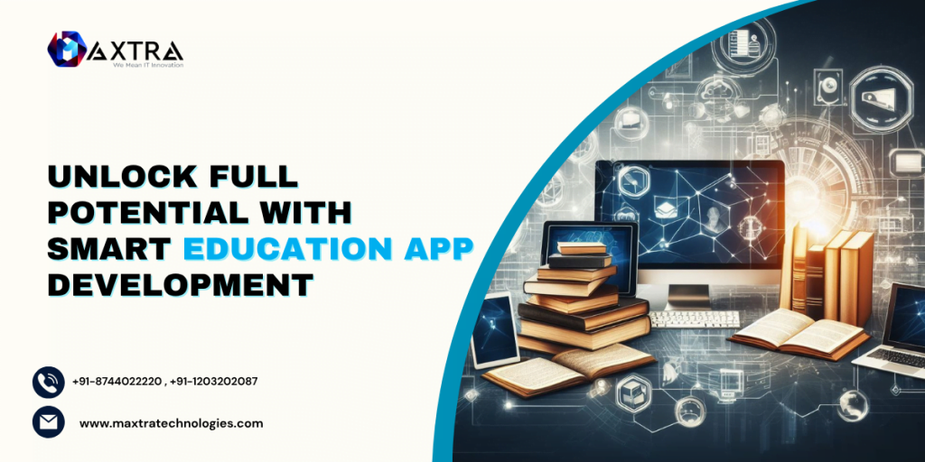 Education App Development Company