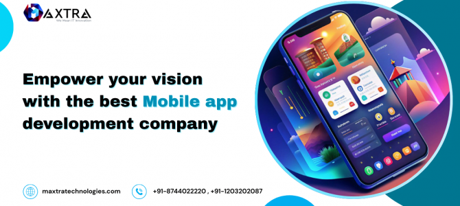 From Noida to Global: Indian Custom Mobile Application Development Companies are Performing Wonders From Noida to Global: Indian Custom Mobile Application Development Companies are Performing Wonders