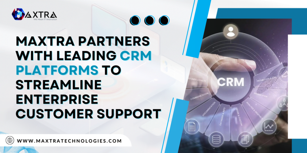 customer relationship management platforms