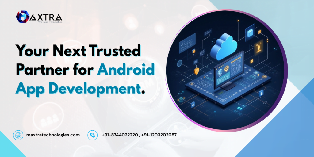 Android App Development Company