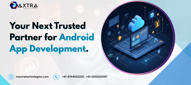 How does the Best Android App Development Company implement Generative AI in Mobile Apps? How does the Best Android App Development Company implement Generative AI in Mobile Apps?