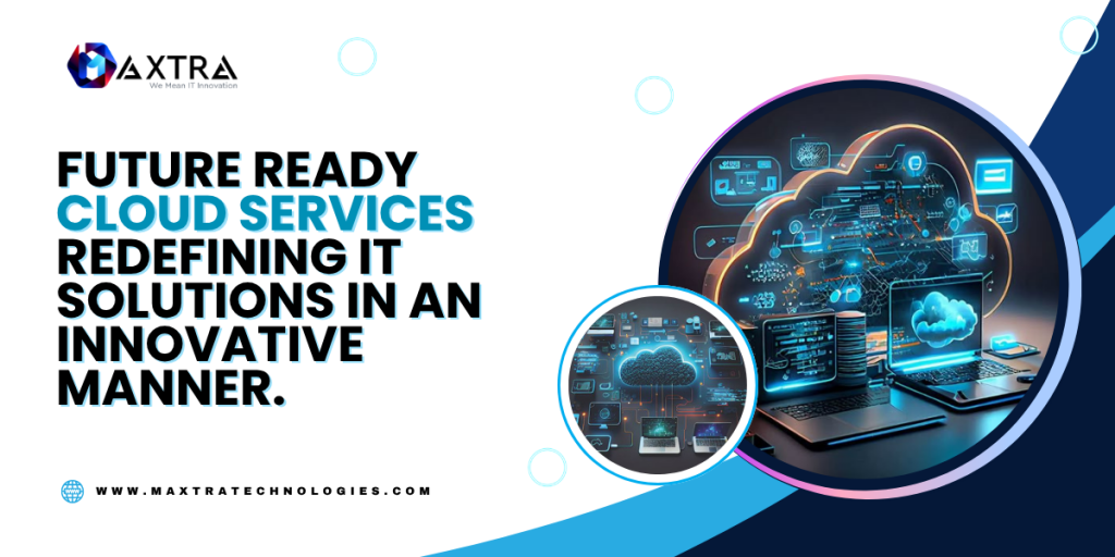 Cloud Services In India