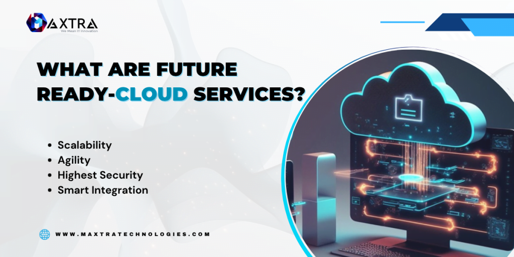 Best Cloud Services In India