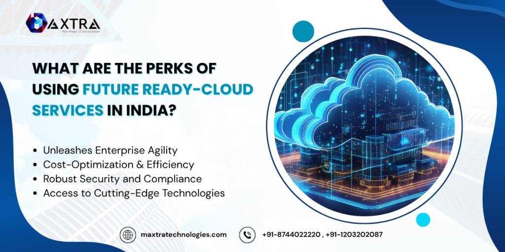 Best Cloud Services