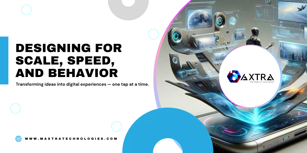 Best Mobile App Development 