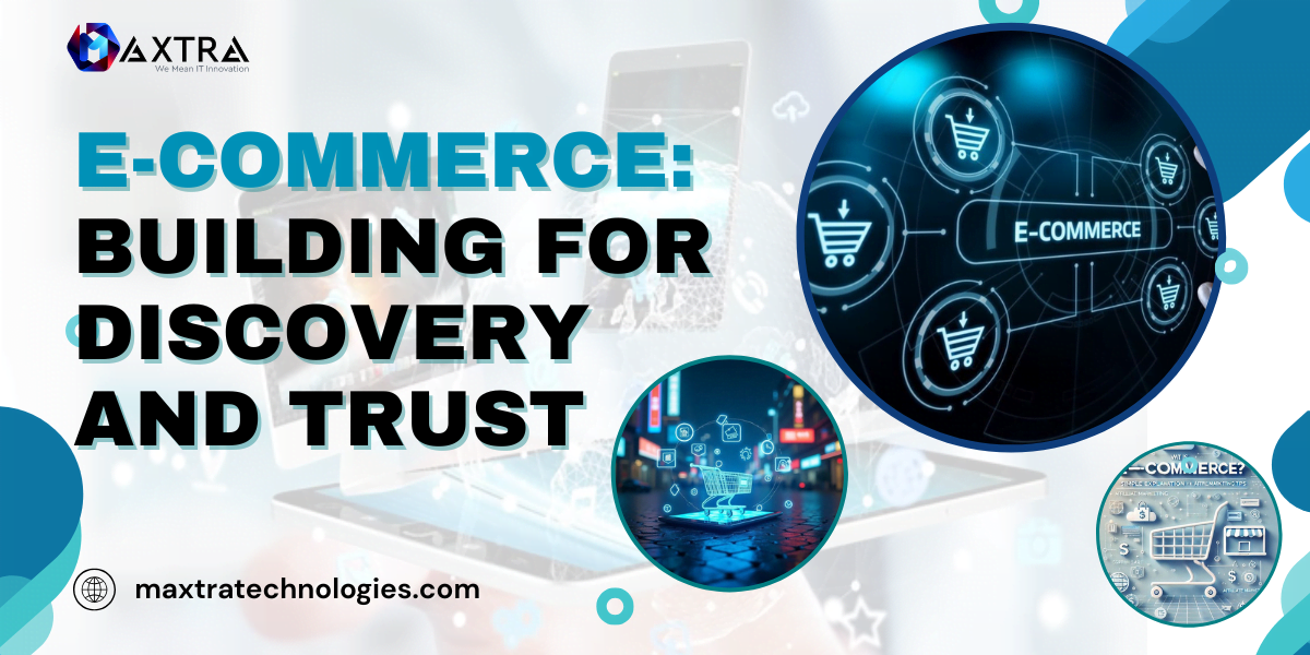 Best Ecommerce App Development Company