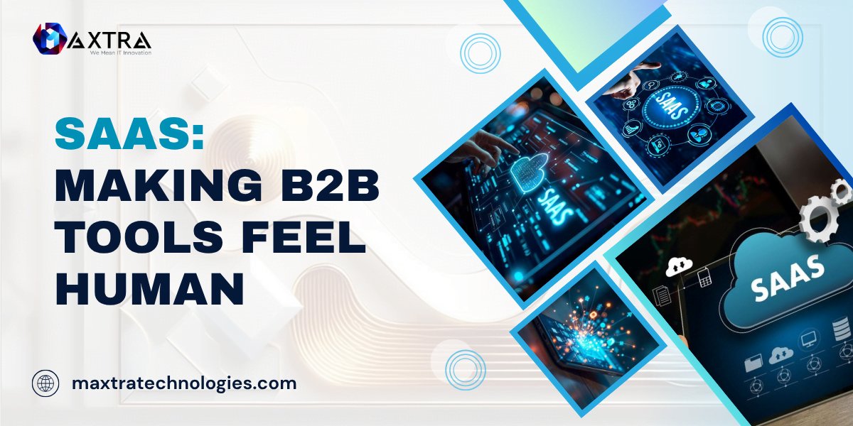 Best Saas App Development Company