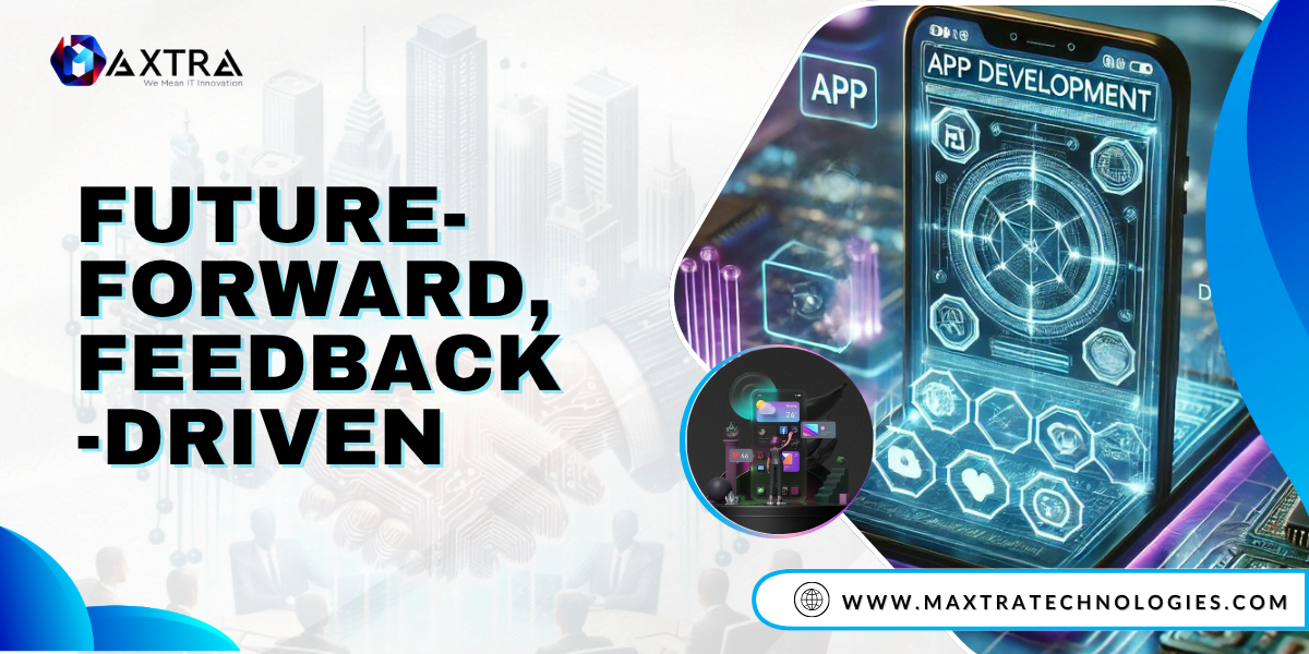 mobile app development company