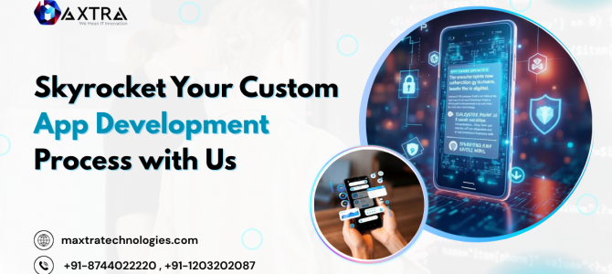 Custom Mobile App Development Company Cost: Comprehensive Assessment Custom Mobile App Development Company Cost: Comprehensive Assessment