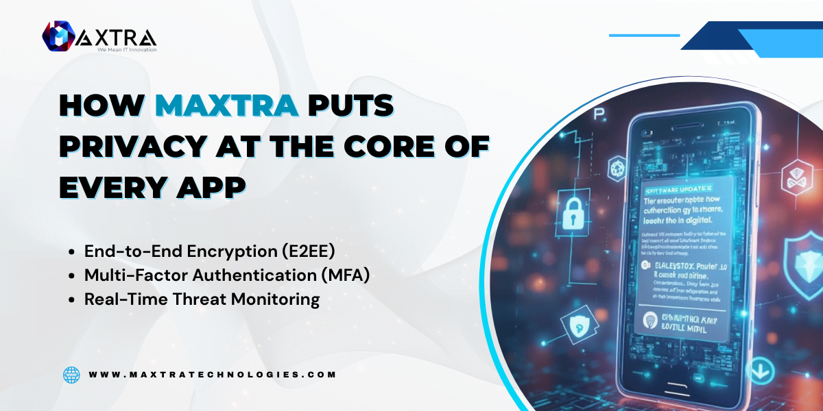 mobile app development