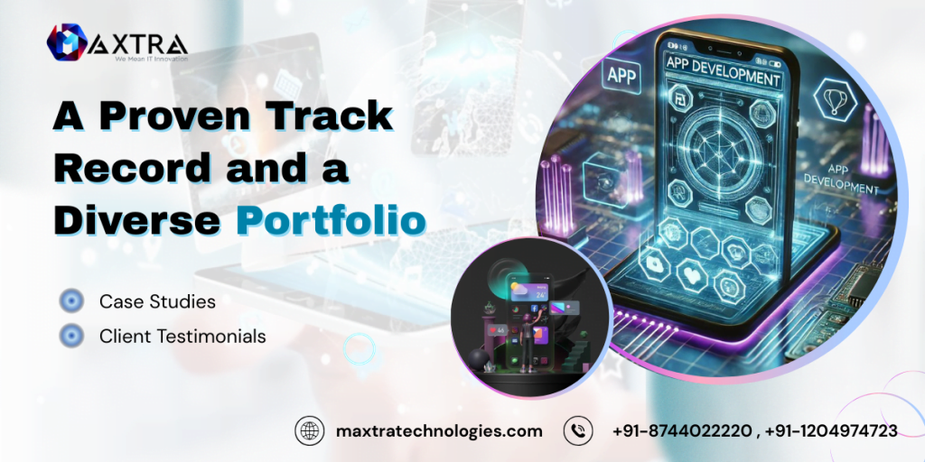 Best Mobile App Development Company