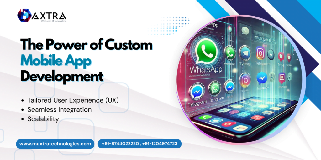 Mobile App Development