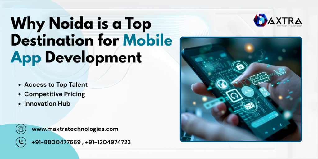 Best Mobile App Development Company