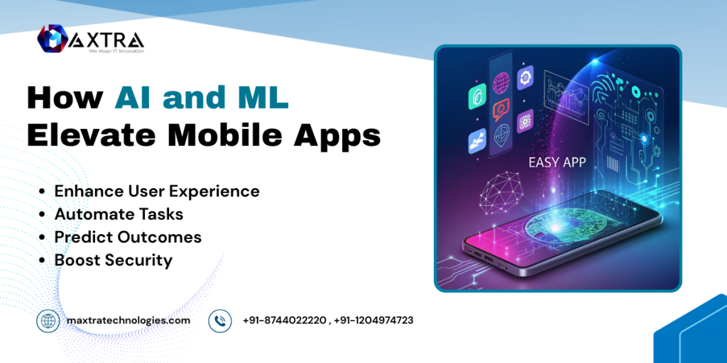 AI/ML Development Company