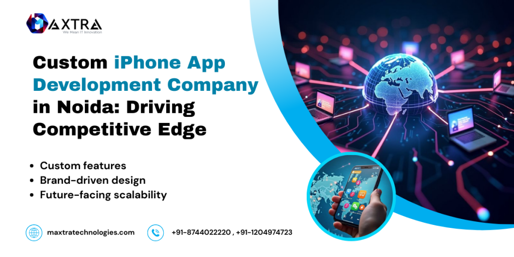 iOS App Developers in India