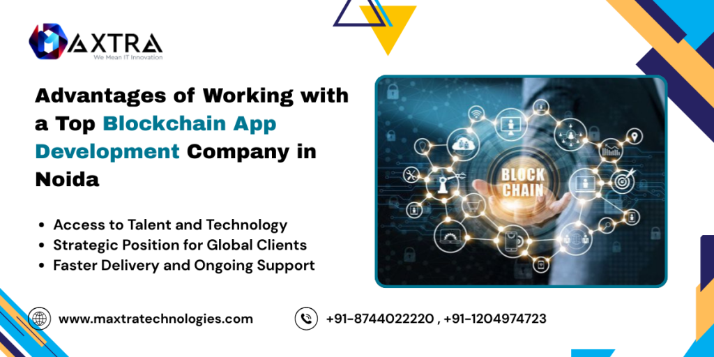 Blockchain App Development