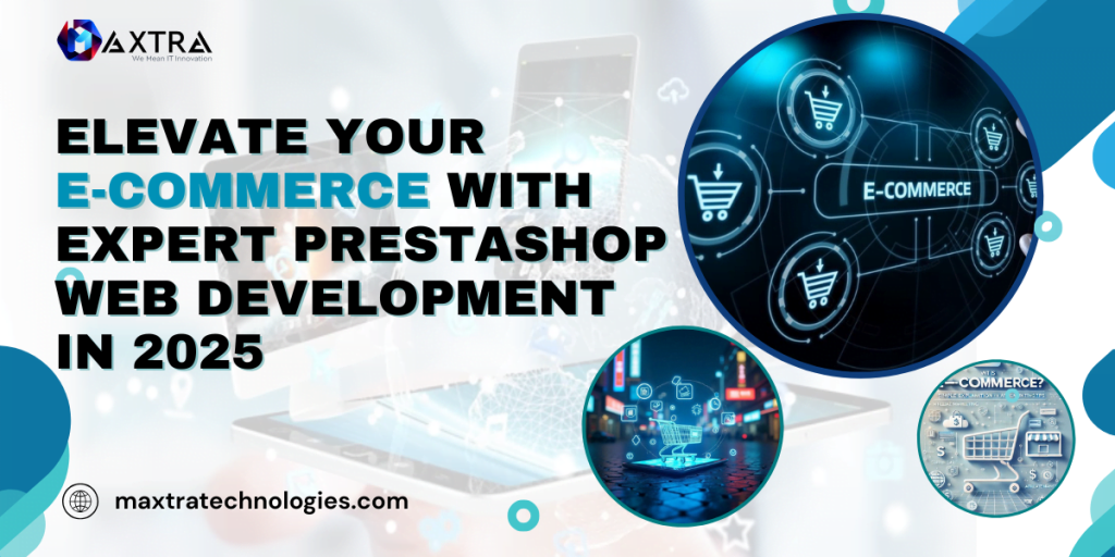 Prestashop Web Development