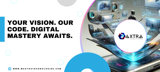 Unlocking Digital Excellence: Guide to the Premier Mobile App Development Company in India