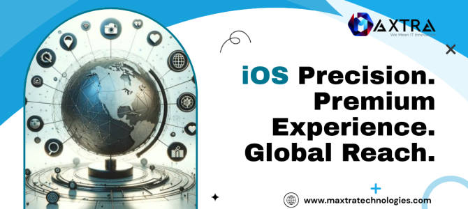 Ascend to Excellence: Partnering with the Custom iOS App Development Company Leader Ascend to Excellence: Partnering with the Custom iOS App Development Company Leader
