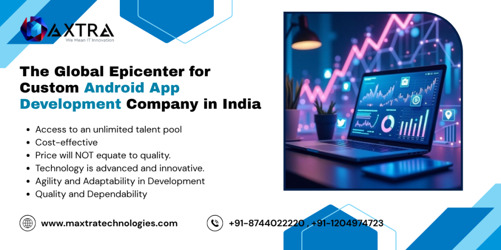 Best Android App Development Company