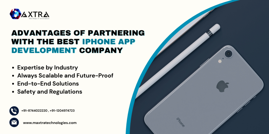 iPhone App Development company