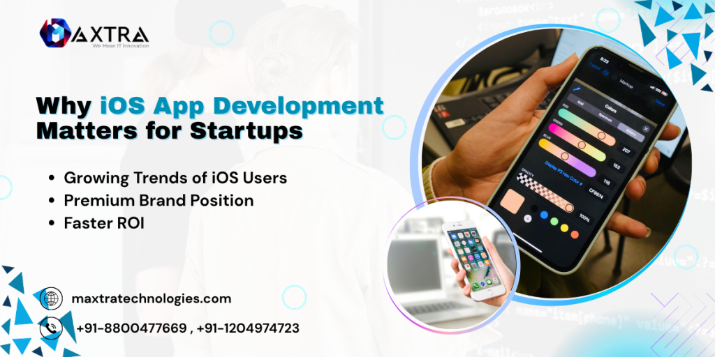 Best iPhone Application Development Company