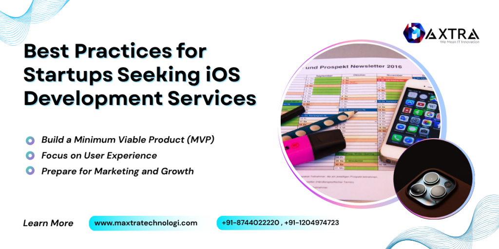 iOS Development Services