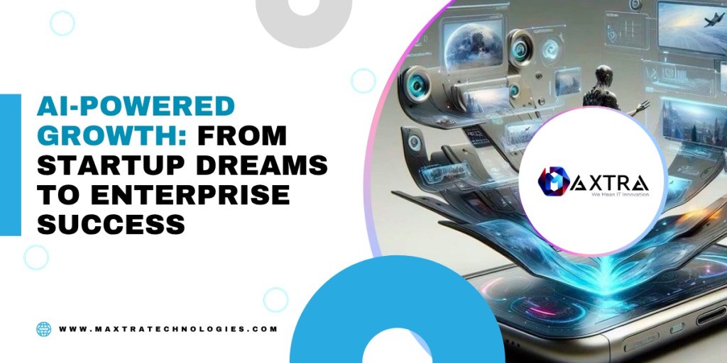 AI ML Development Company in India