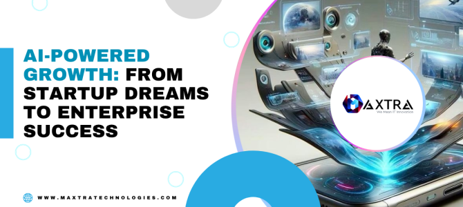 AI ML Development Company in India: Driving Innovation from Startups to Enterprises AI ML Development Company in India: Driving Innovation from Startups to Enterprises