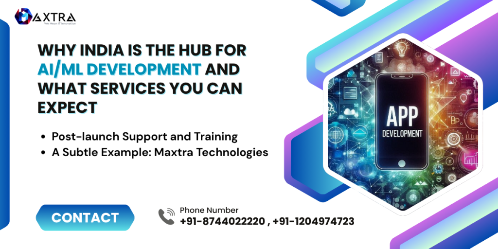 AI ML Development Solutions