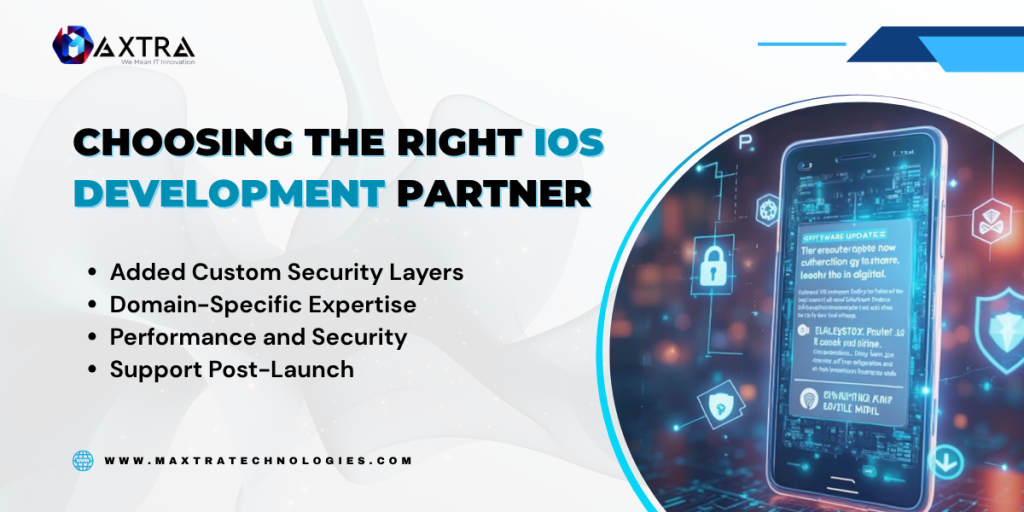Best iPhone Application Development Company