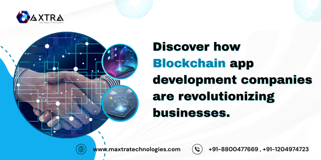 Blockchain App Development